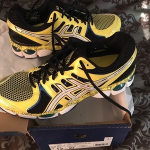 Men’s ASICS Gel Nimbus 14 Limited Edition